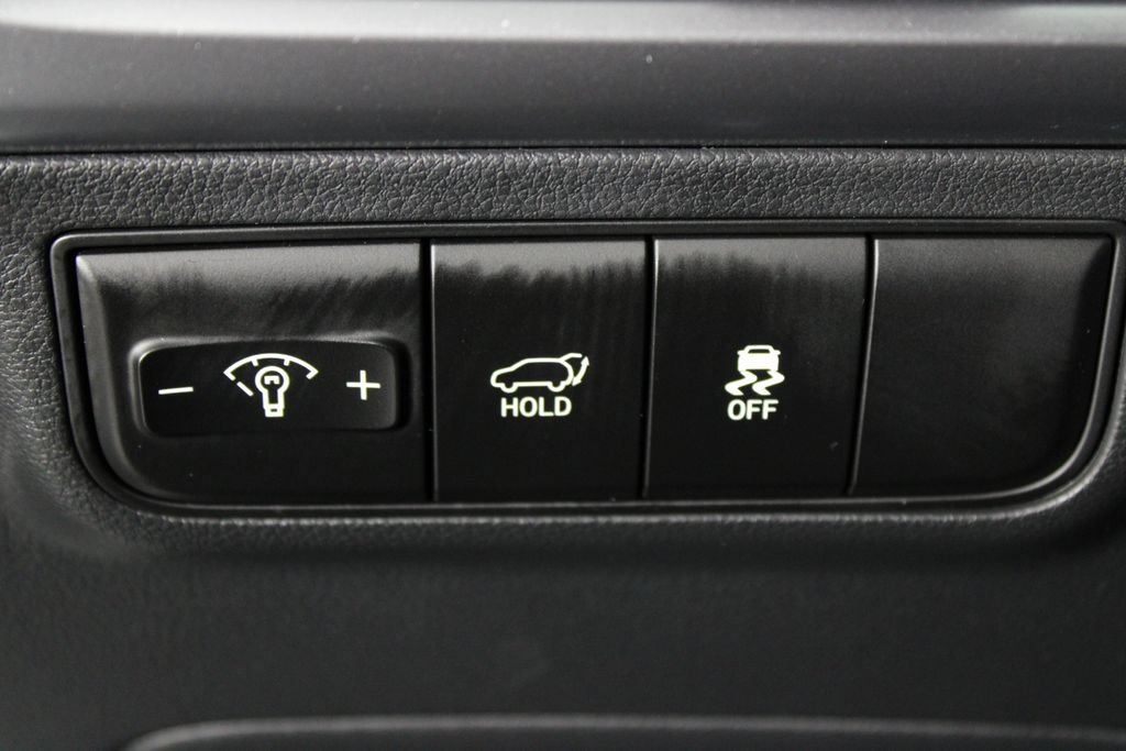 Certified 2026 Hyundai Tucson SEL FWD image 25