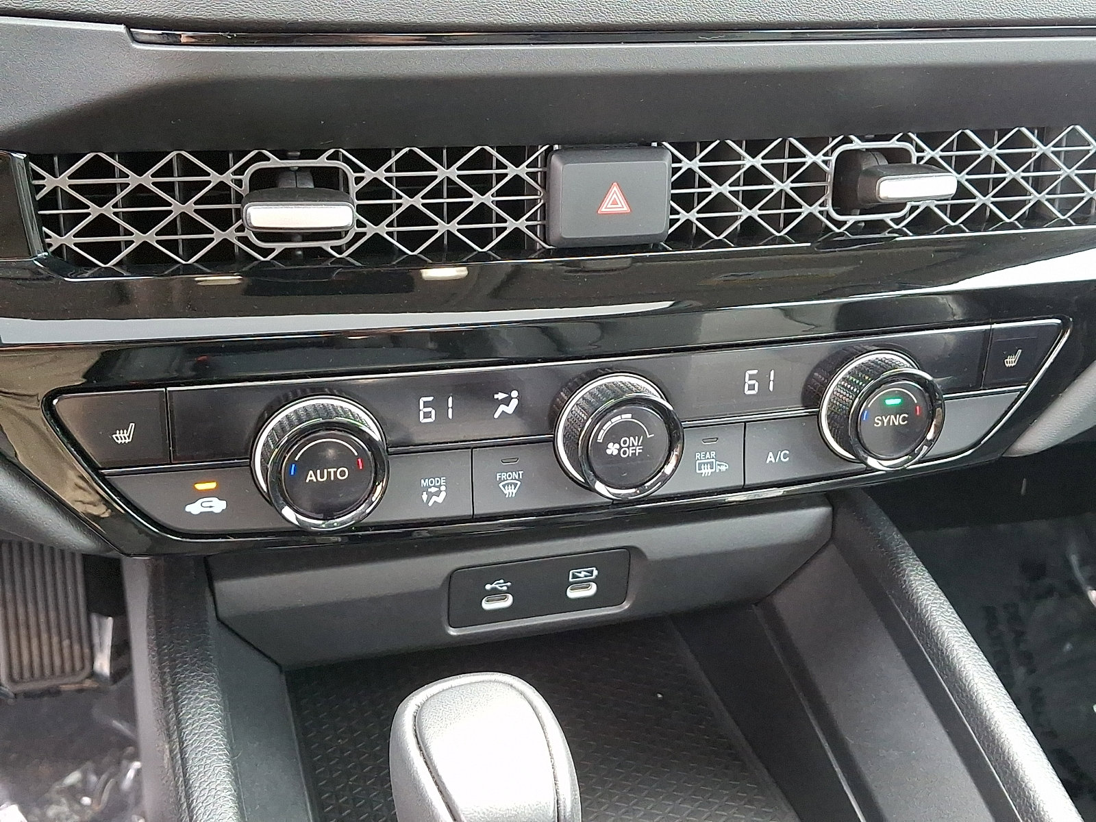 Used 2023 Honda Accord EX-L image 16
