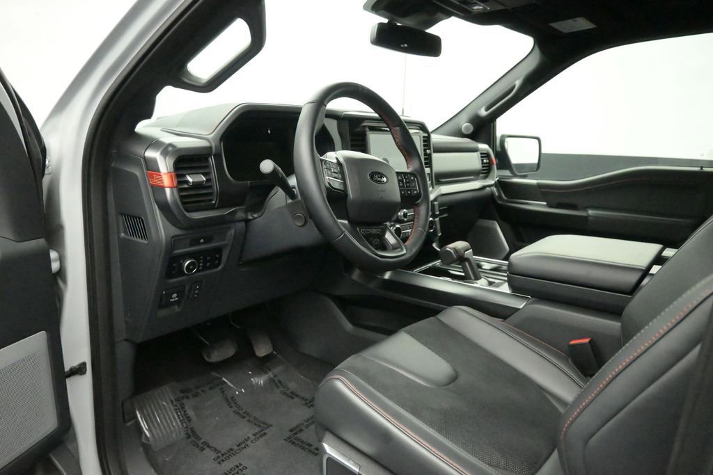 Used 2025 Ford F150 Raptor AWD/4WD image 14