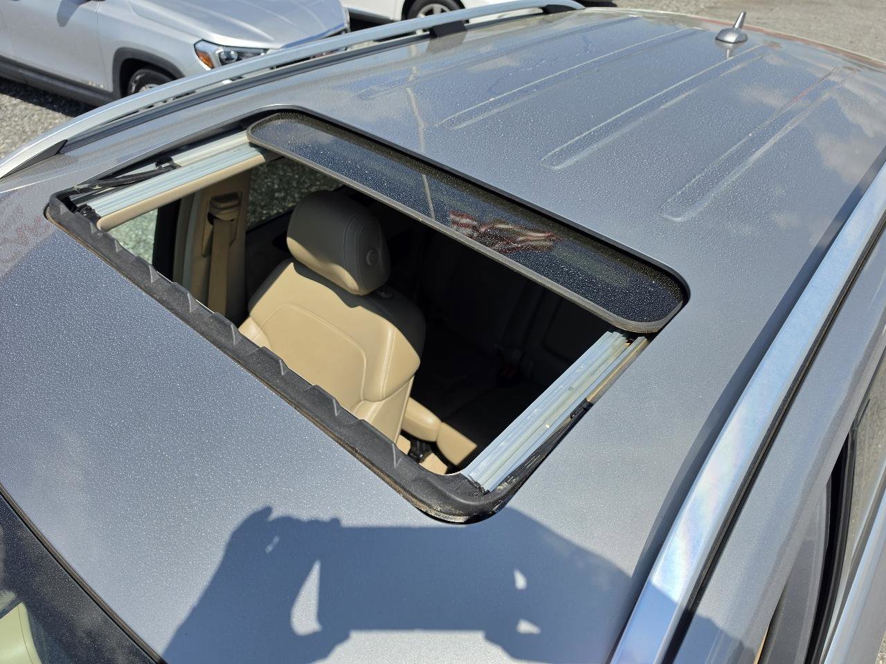 Used 2015 Mercedes-Benz ML 350 2WD image 20