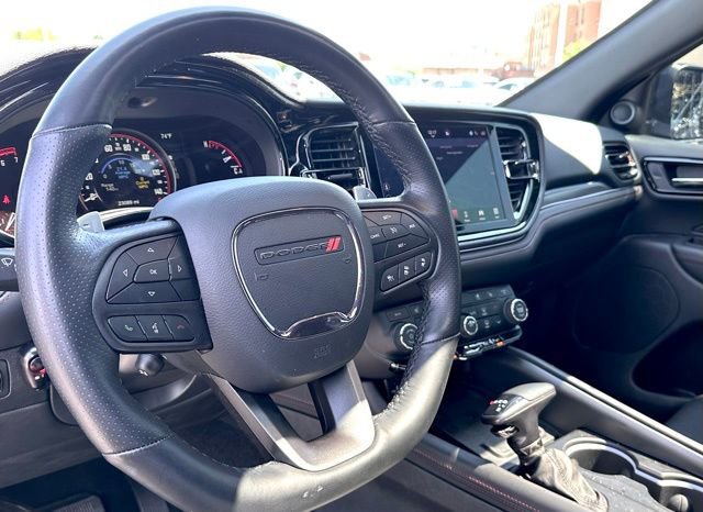 Used 2024 Dodge Durango R/T AWD/4WD image 13