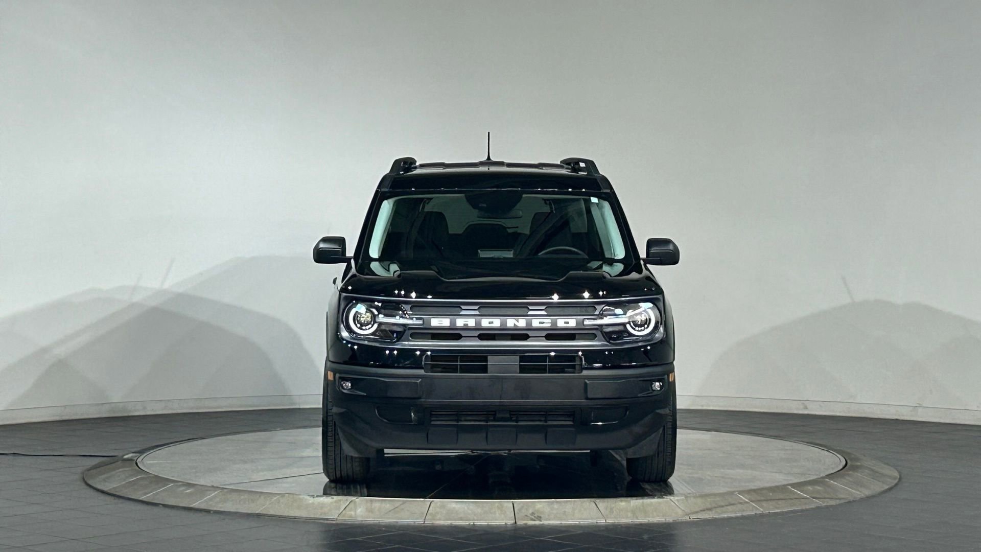 Used 2024 Ford Bronco Sport Big Bend w/ Convenience Package image 3