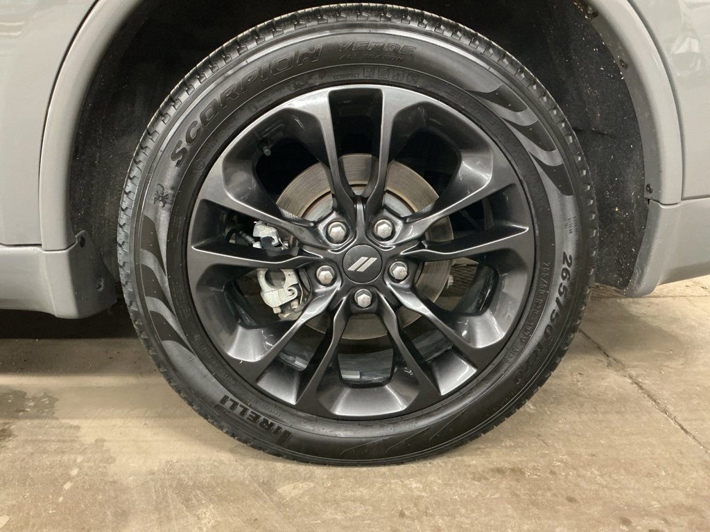 Used 2024 Dodge Durango R/T image 34