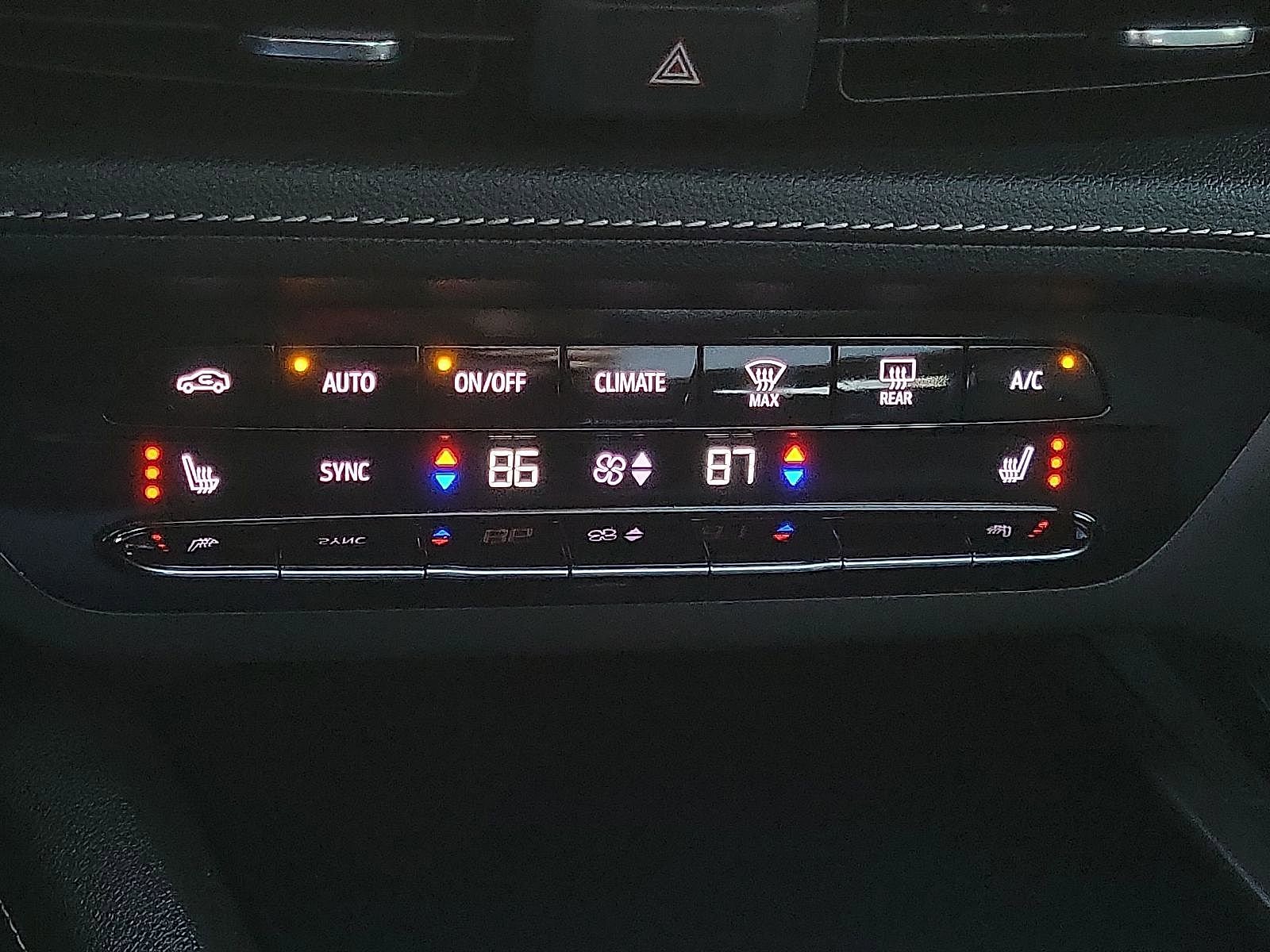 Used 2021 Buick Envision Essence w/ Sport Touring Package image 16