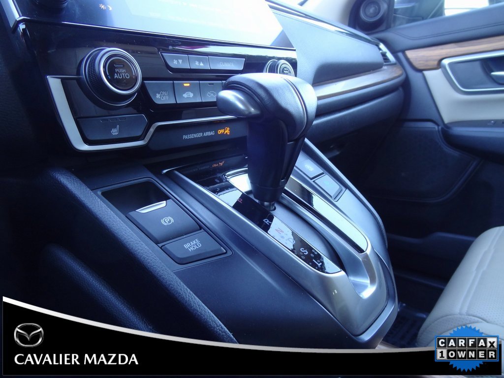 Used 2020 Honda CR-V EX-L image 42