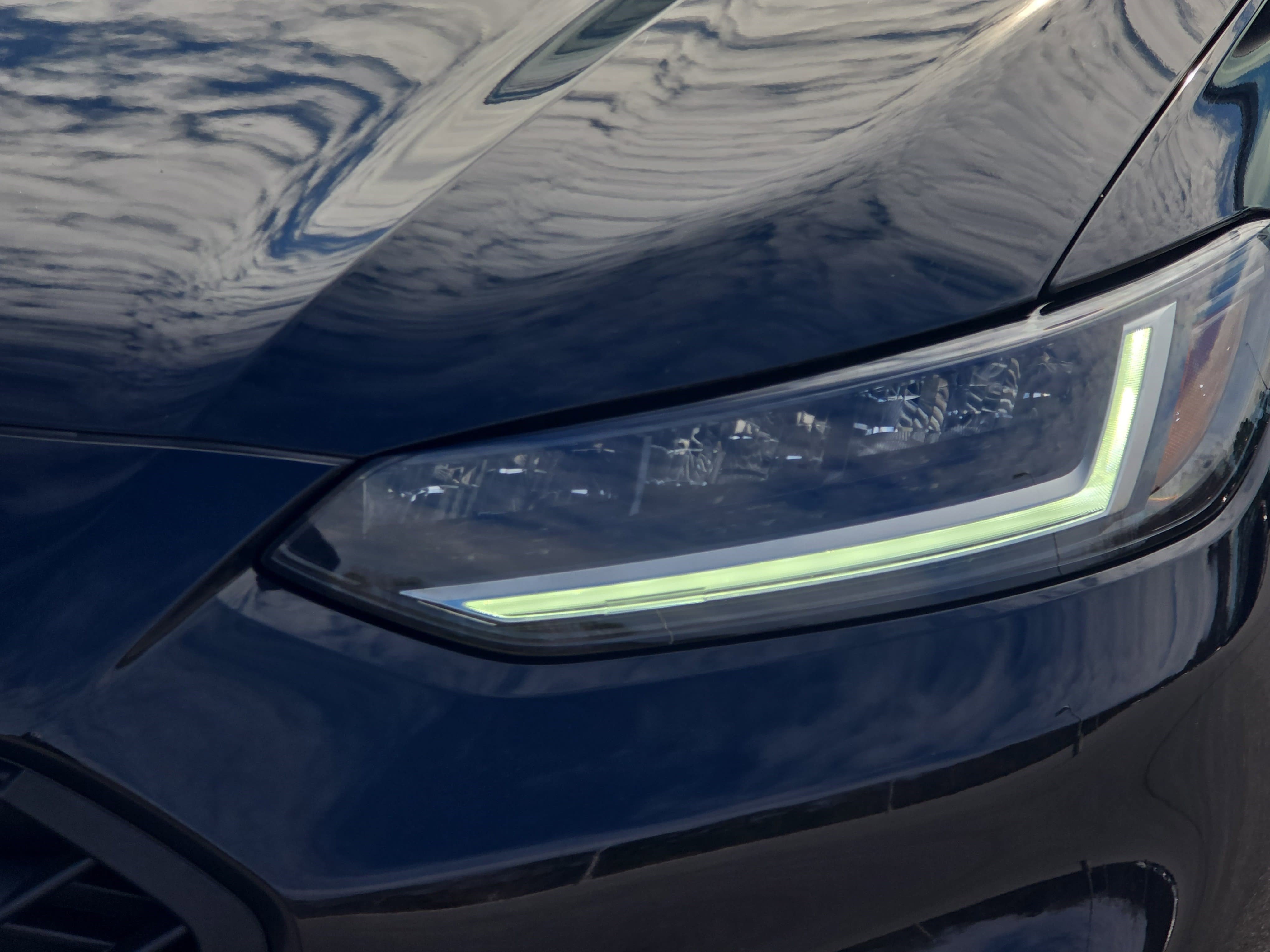 Certified 2023 Honda HR-V Sport image 26