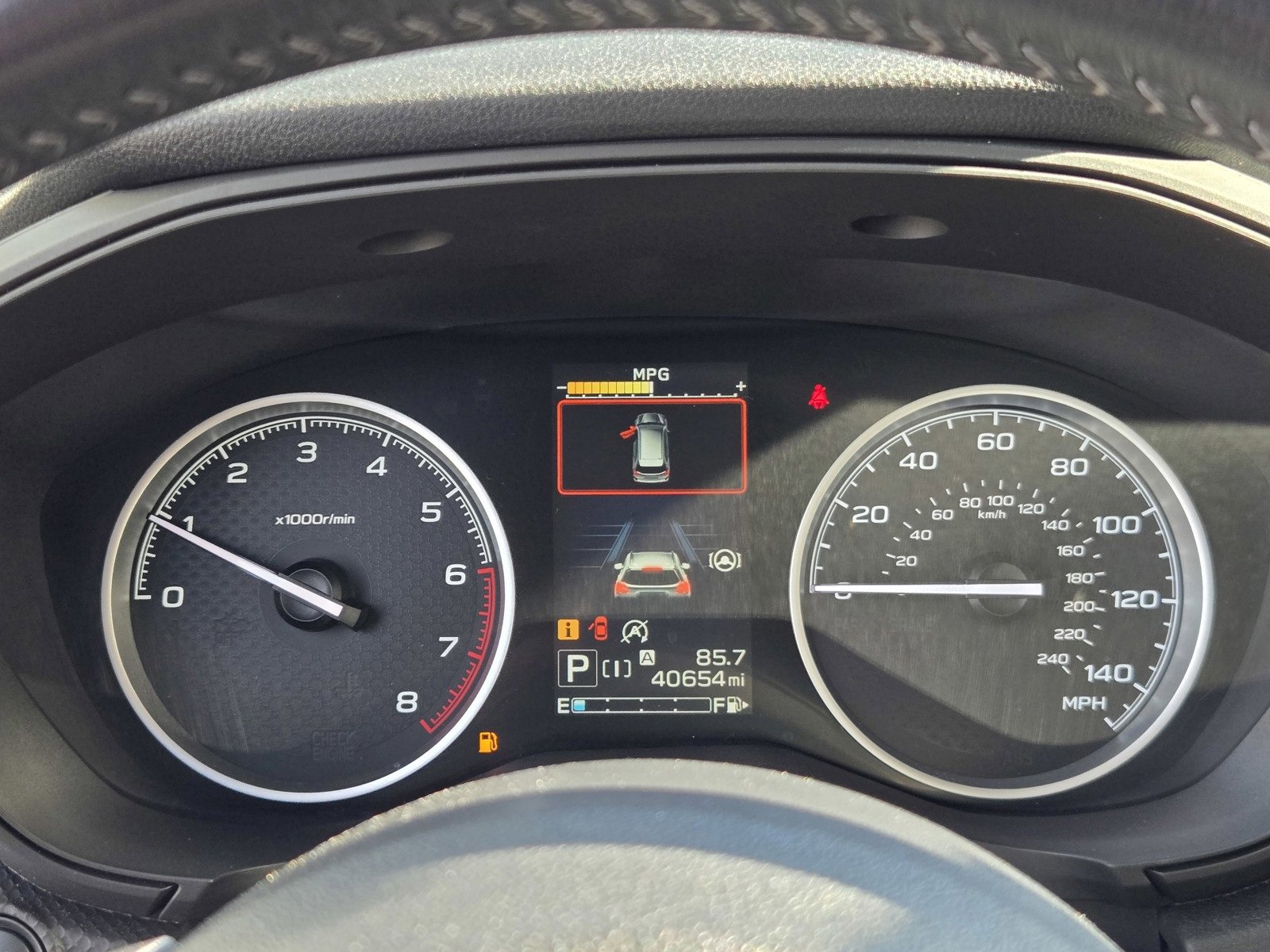 Used 2021 Subaru Forester Premium w/ Popular Package #1 image 22