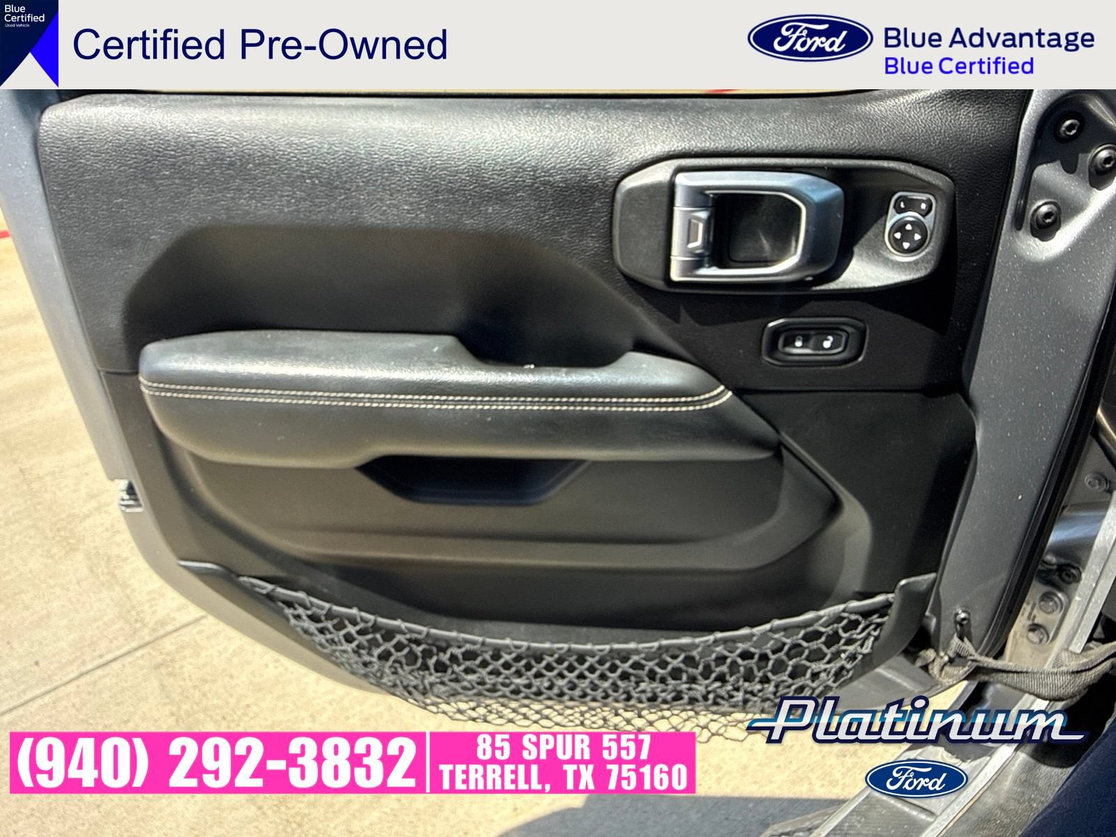 Used 2020 Jeep Gladiator Overland AWD/4WD image 27