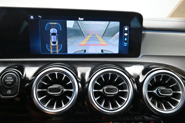 Used 2025 Mercedes-Benz CLA 250 4MATIC image 20