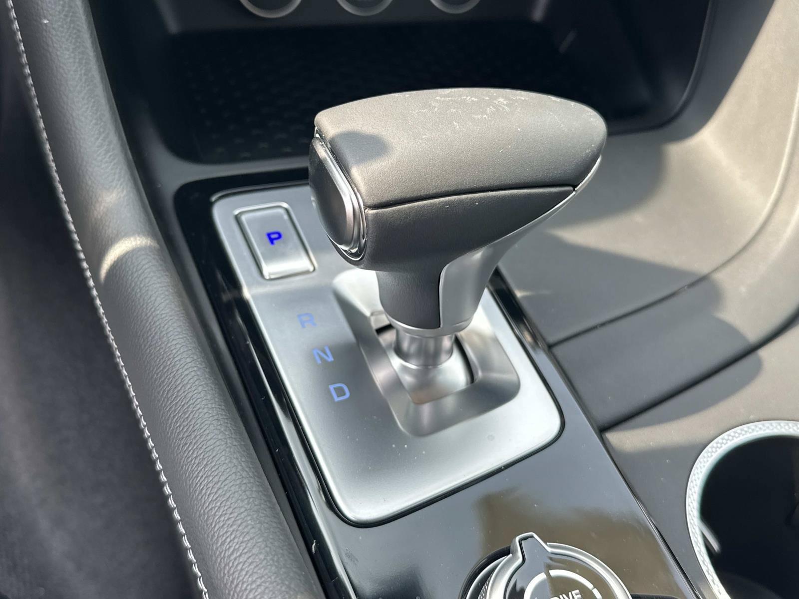 New 2026 Genesis G70 2.5T AWD/4WD image 16