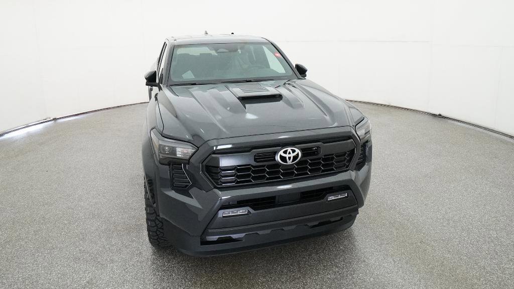 New 2025 Toyota Tacoma TRD Sport image 32