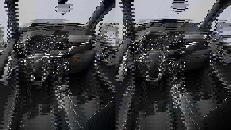 New 2026 Chevrolet Blazer LT image 32