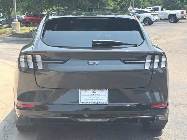 Used 2021 Ford Mustang Mach-E GT AWD/4WD image 6