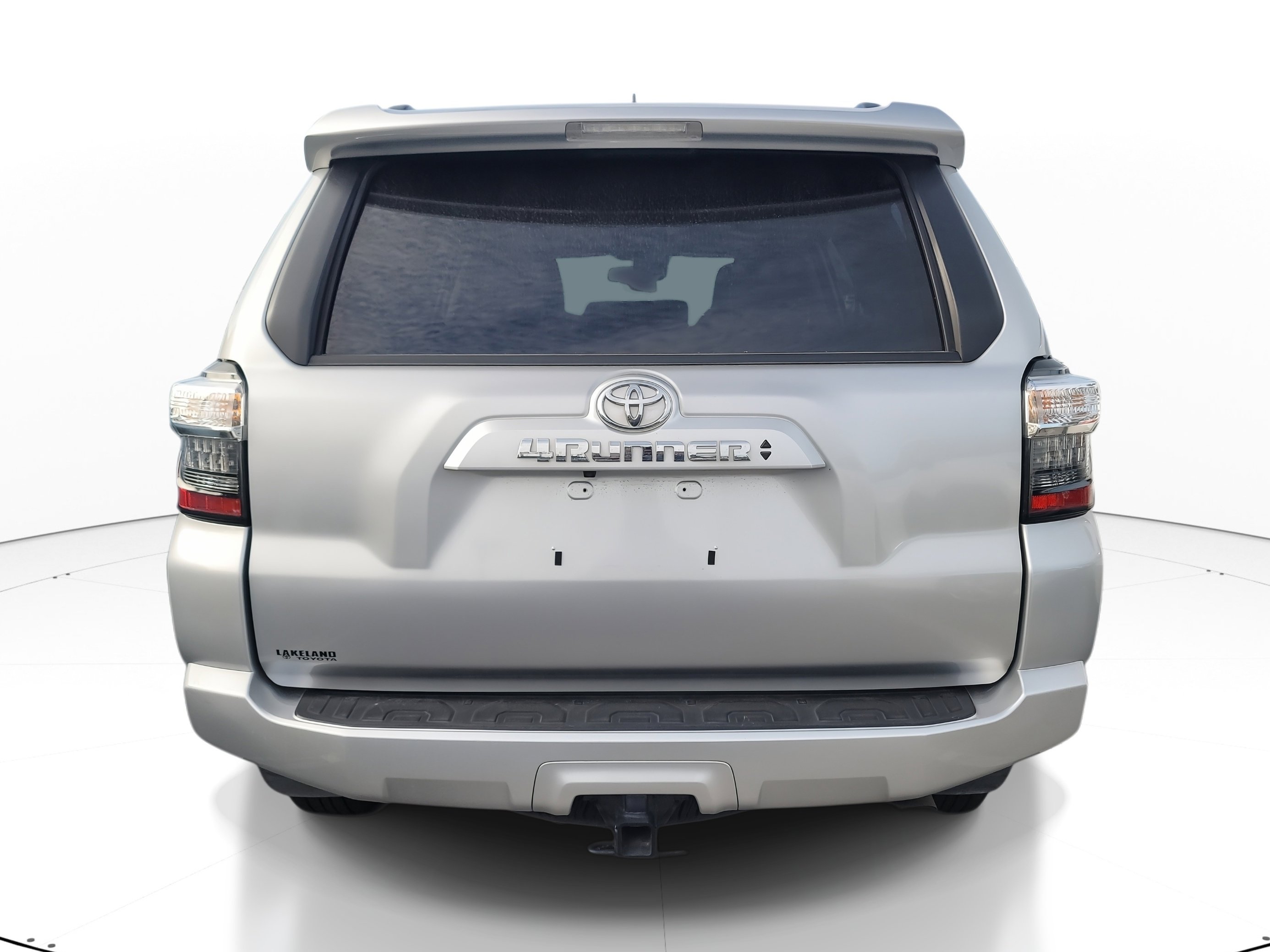 Used 2022 Toyota 4Runner SR5 Premium image 6