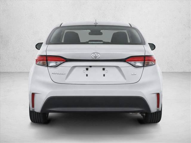 Used 2023 Toyota Corolla LE FWD image 6
