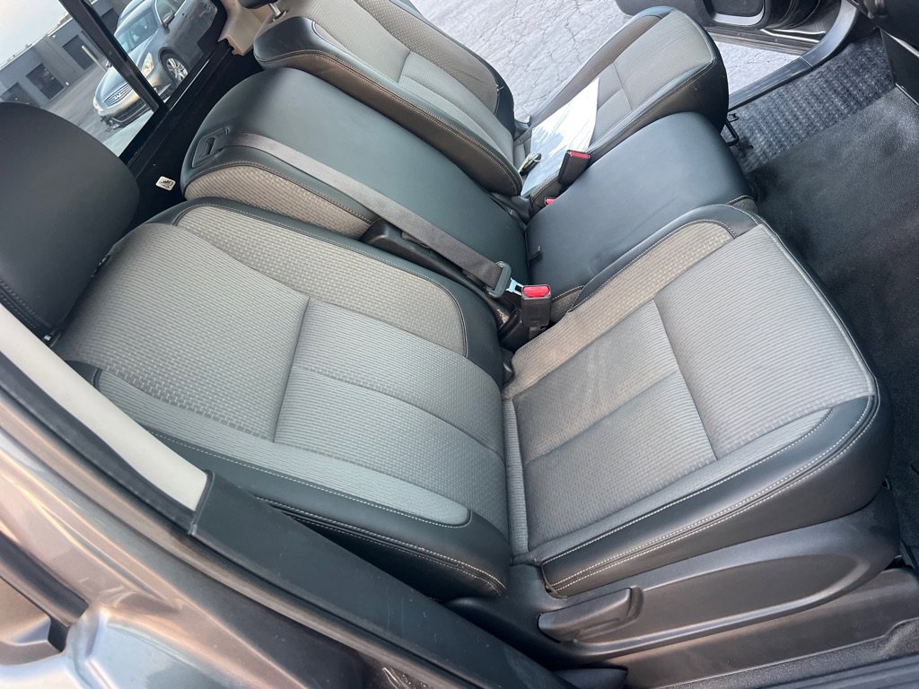 Used 2017 Nissan Titan S RWD image 16