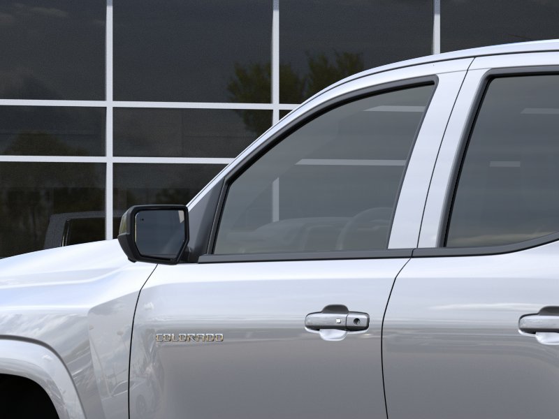 New 2026 Chevrolet Colorado LT w/ LT Convenience Package RWD image 36