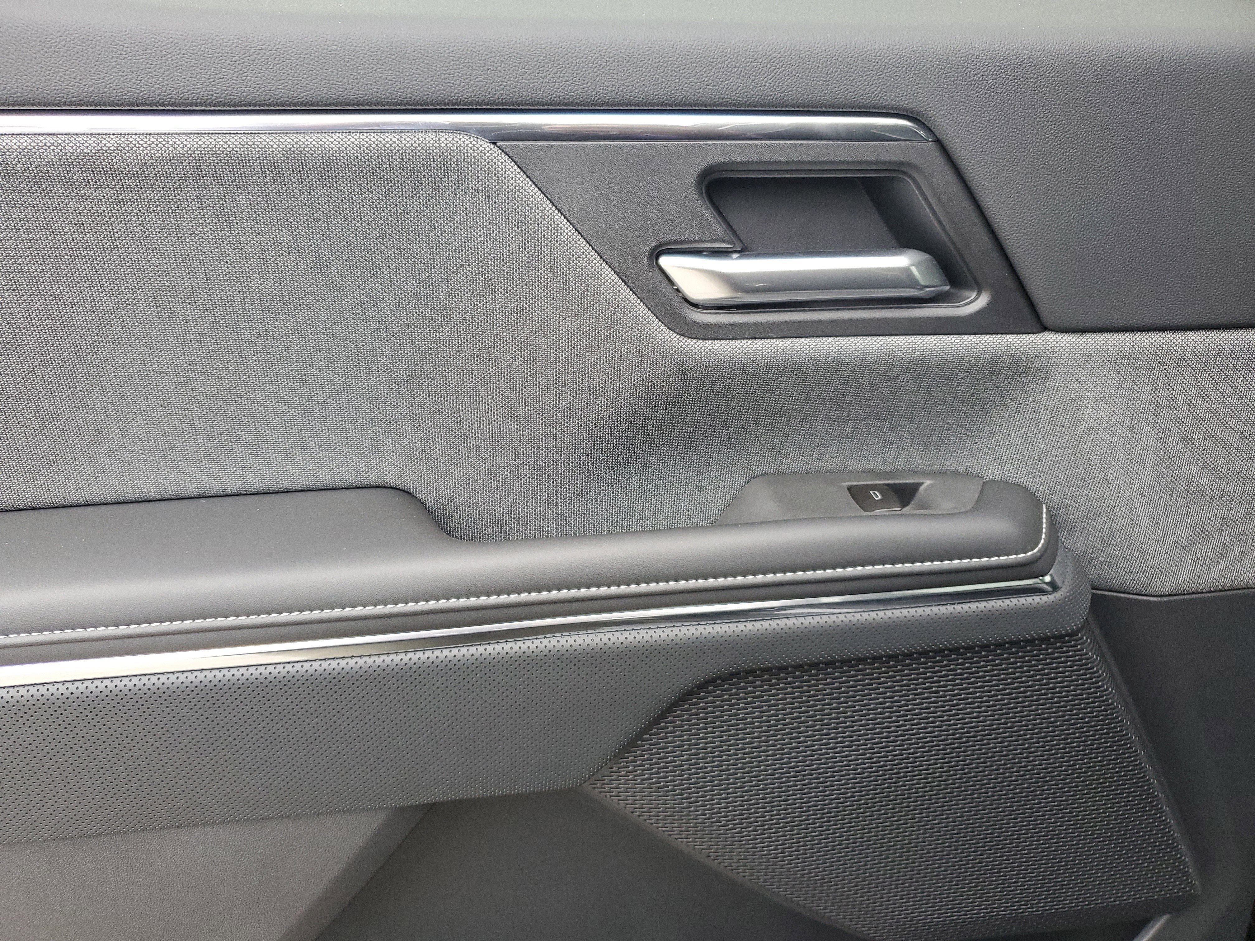 New 2026 GMC Sierra EV Elevation w/ Premium Package image 13