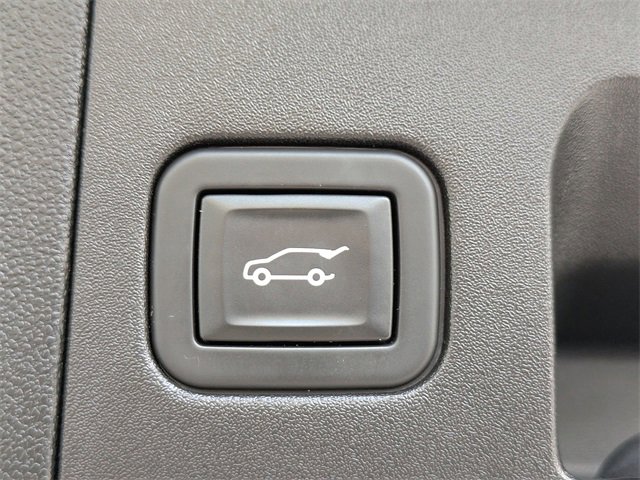 Certified 2022 Cadillac XT5 Premium Luxury w/ Technology Package image 13