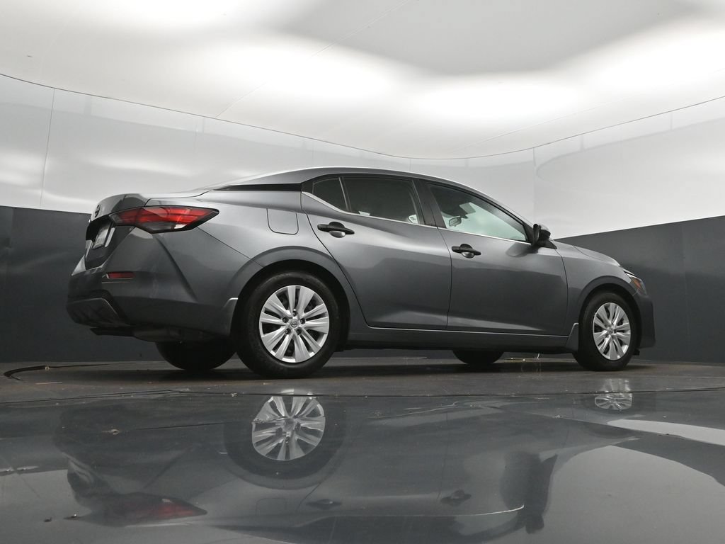 Used 2024 Nissan Sentra S FWD image 42