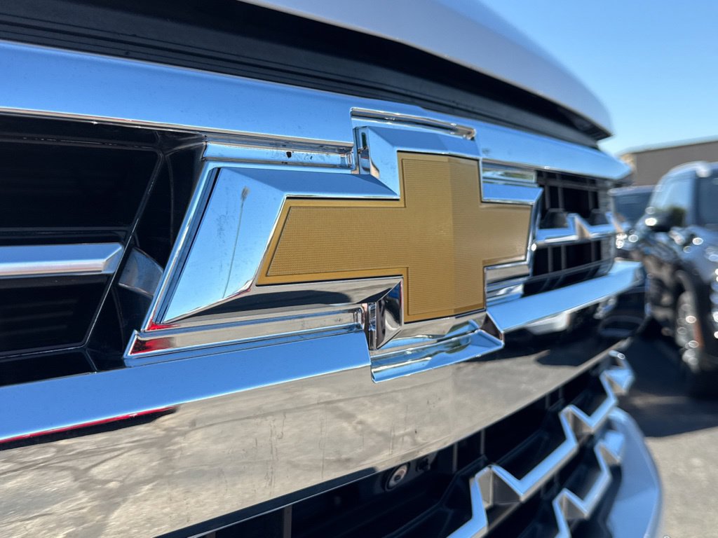 Used 2022 Chevrolet Silverado 1500 LTZ AWD/4WD image 55