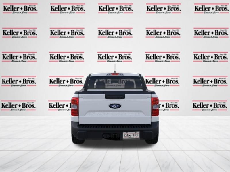 New 2026 Ford Maverick XL w/ 4K Tow Package AWD/4WD image 6
