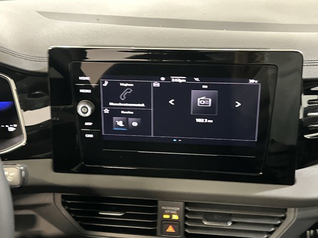 New 2026 Volkswagen Jetta S FWD image 31