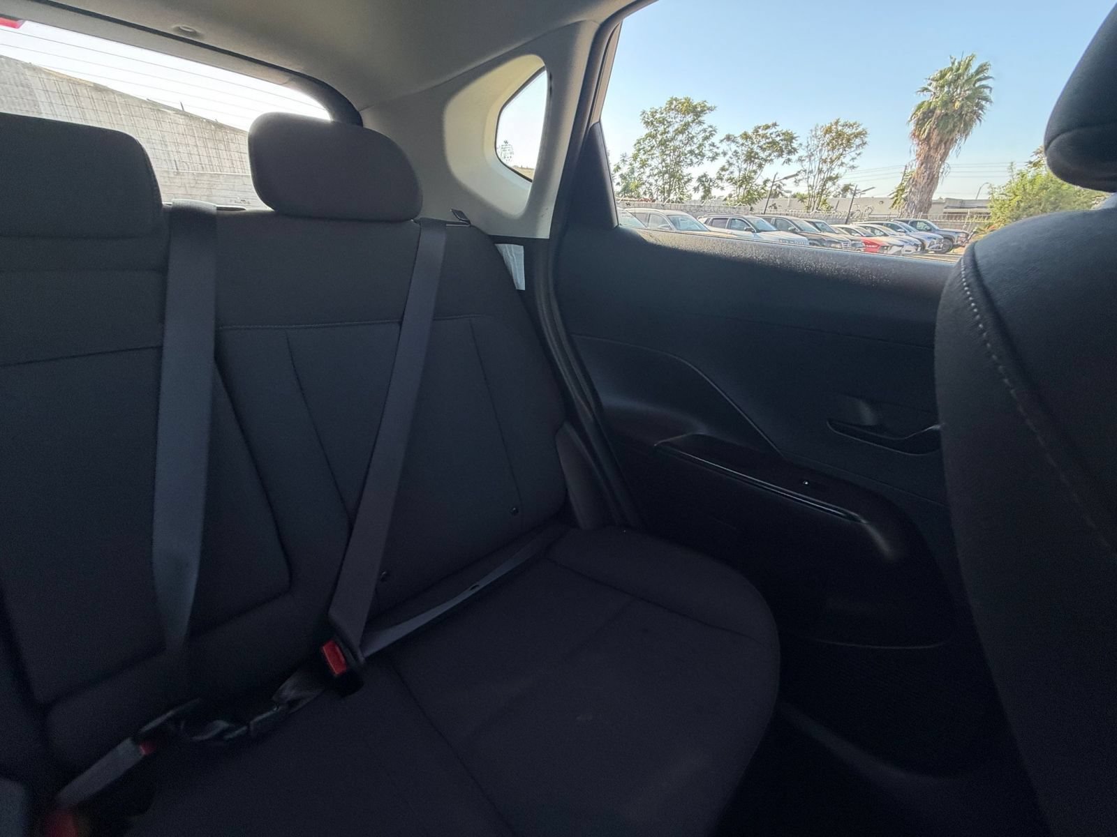 Used 2026 Hyundai Kona SEL Sport FWD image 36