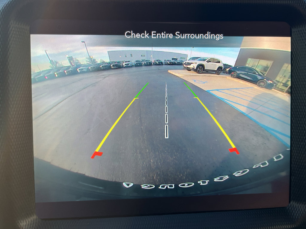 Used 2021 Jeep Wrangler Unlimited Sport image 17