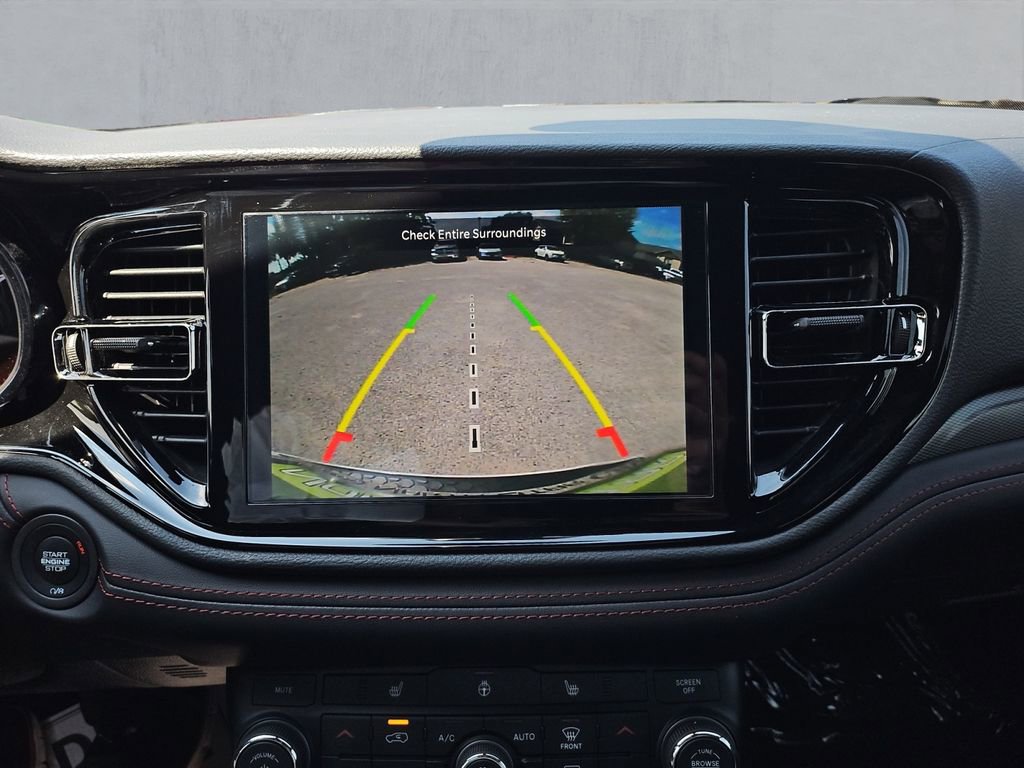 New 2026 Dodge Durango GT w/ Blacktop Package image 20