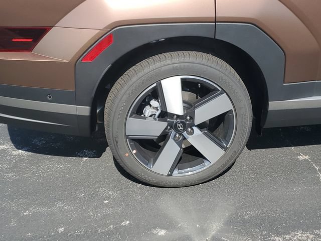 New 2027 Hyundai Santa Fe Limited AWD/4WD image 5