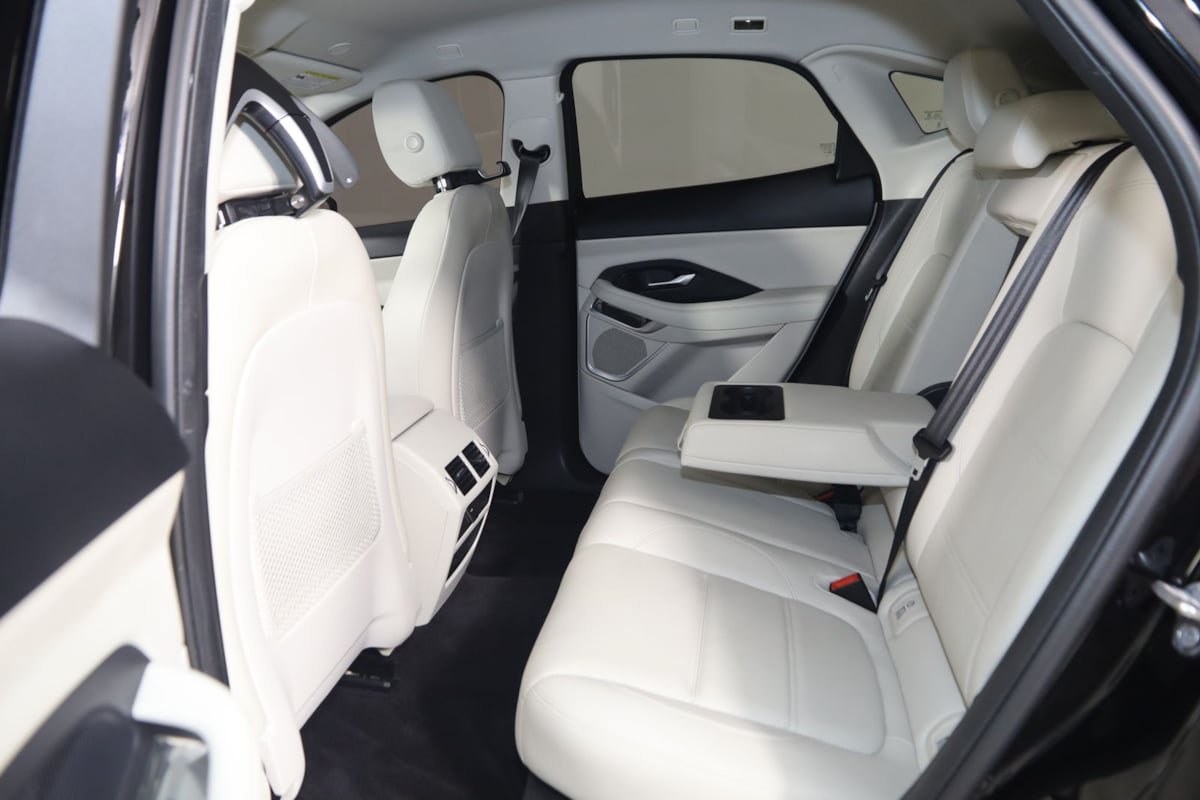 Used 2022 Jaguar E-PACE SE AWD/4WD image 54