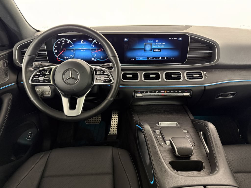 Used 2022 Mercedes-Benz GLE 350 4MATIC image 24