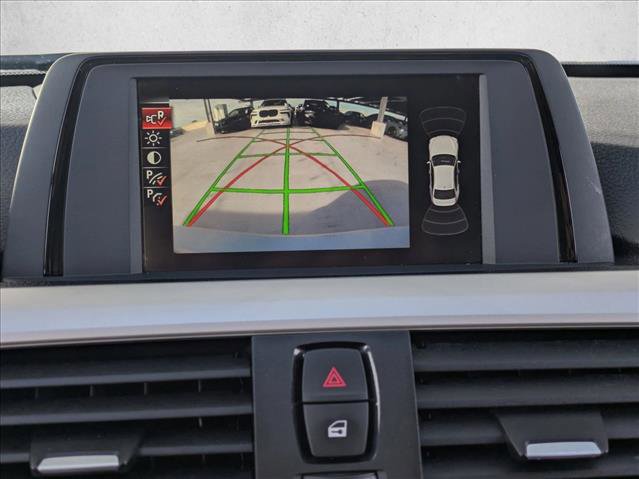 Used 2015 BMW 320i Sedan image 14