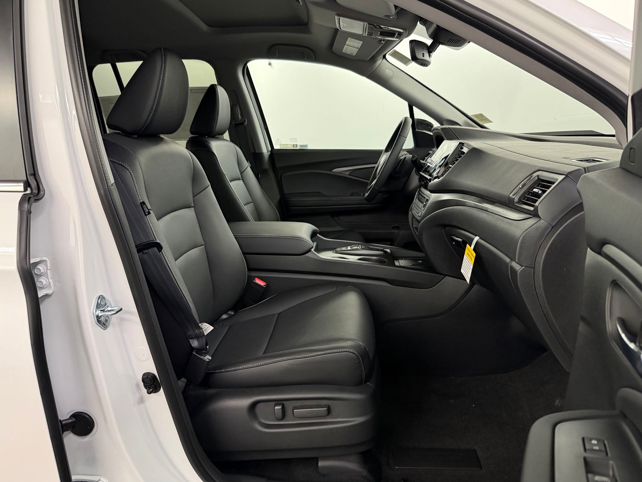 New 2026 Honda Ridgeline RTL image 33