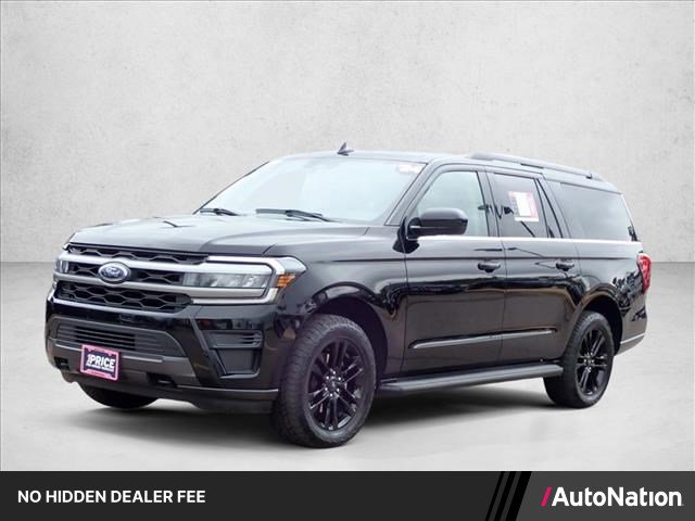 Used 2024 Ford Expedition Max XLT AWD/4WD image 1