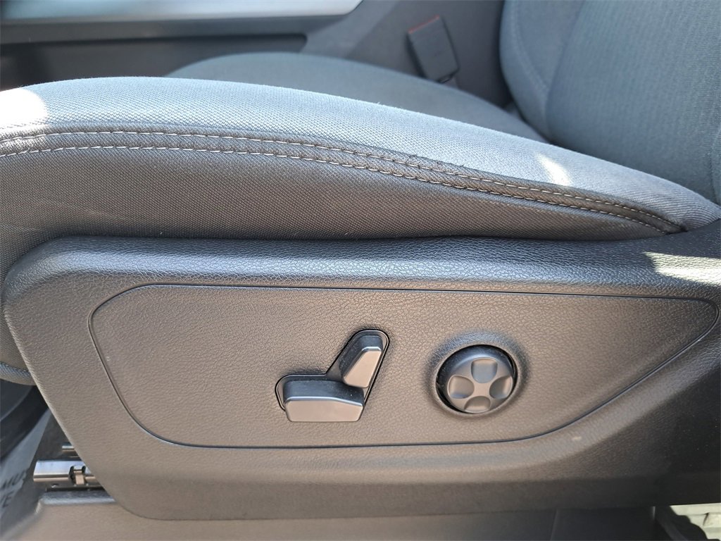 Used 2021 RAM 1500 Big Horn image 27