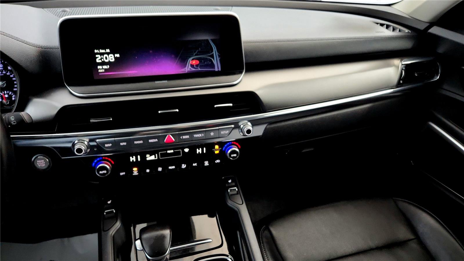 Used 2022 Kia Telluride S image 30