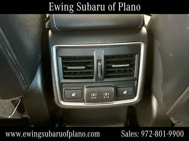 Used 2023 Subaru Forester Touring AWD/4WD image 27