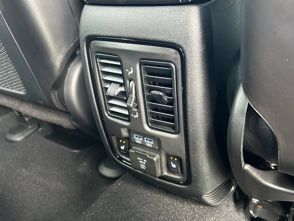 New 2026 Dodge Durango SRT Hellcat AWD/4WD image 44