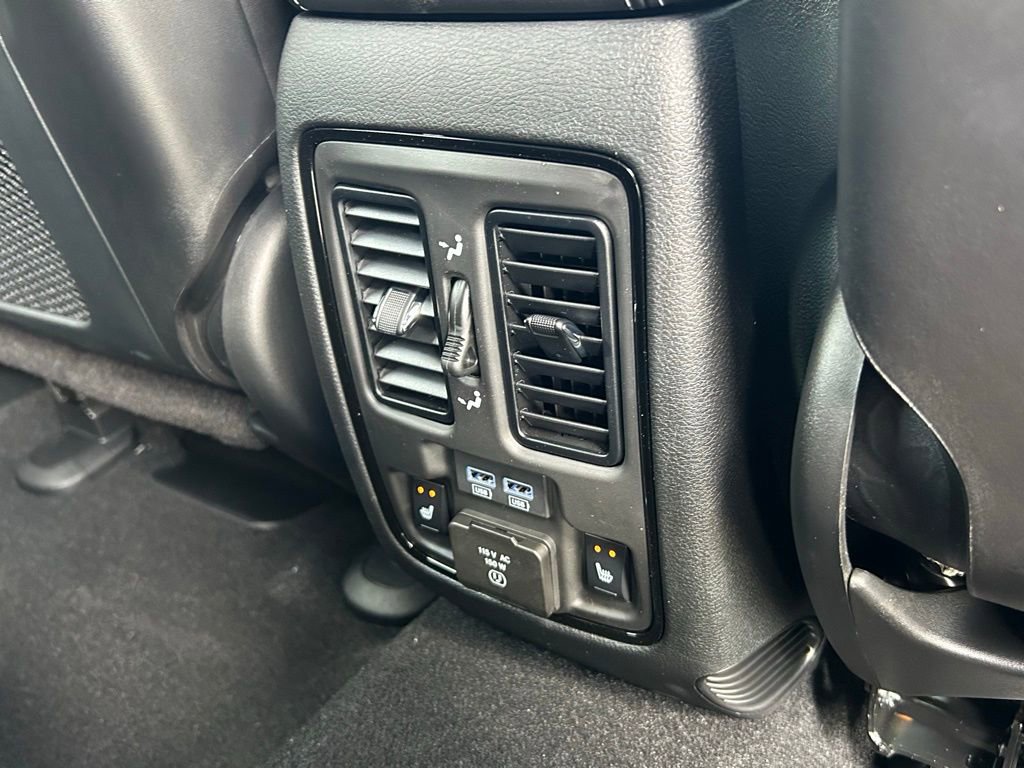 New 2026 Dodge Durango SRT Hellcat image 44