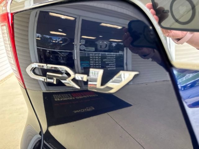 Used 2015 Honda CR-V EX image 31