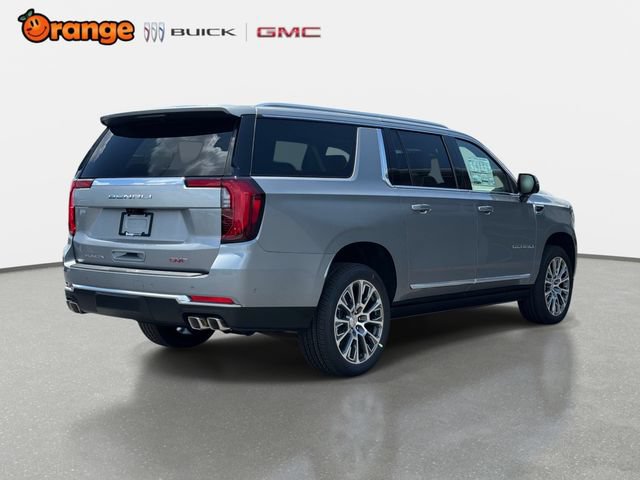 New 2026 GMC Yukon XL Denali w/ Denali Reserve Package AWD/4WD image 3