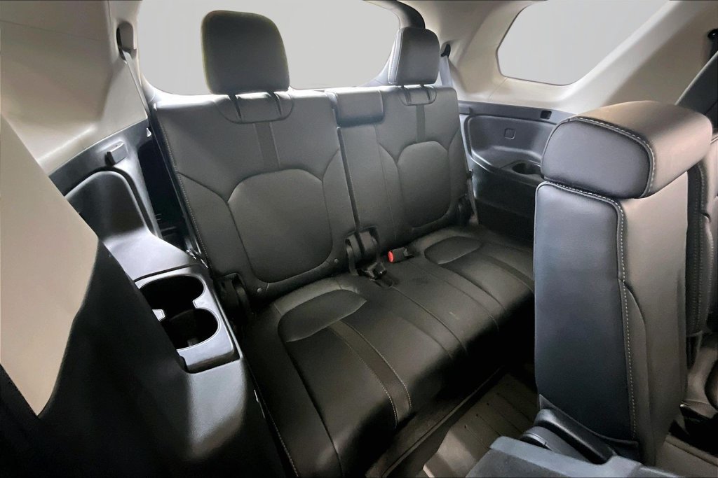 Used 2023 Honda Pilot EX-L image 25