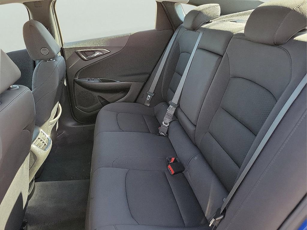 Used 2023 Chevrolet Malibu LT image 13