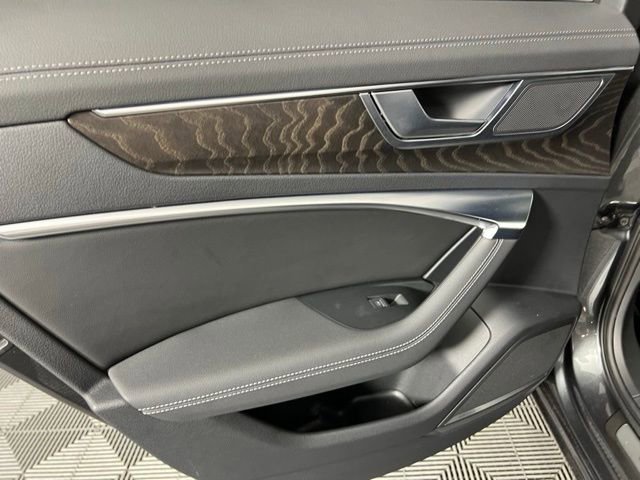 Used 2022 Audi A6 Premium Plus image 20