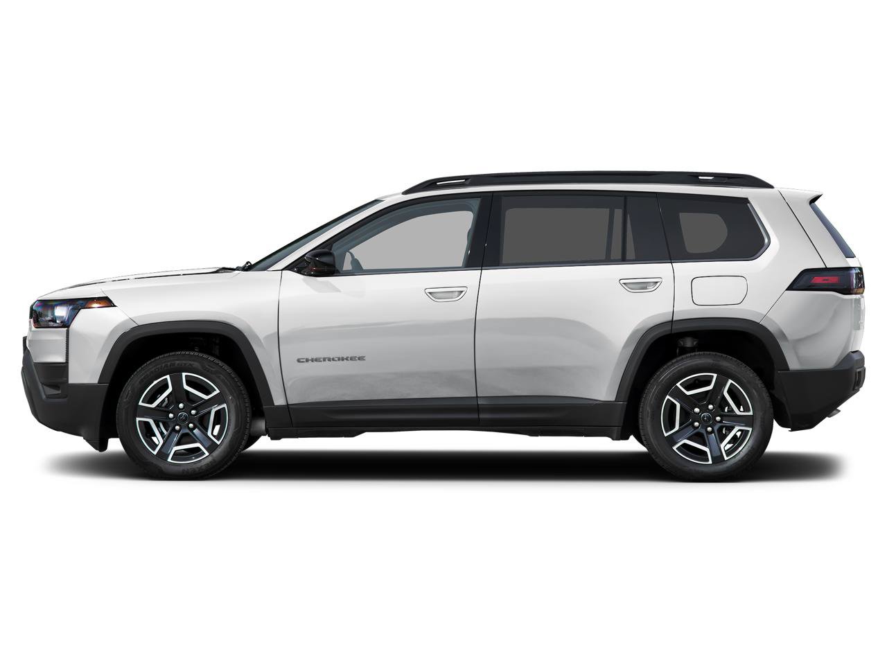 New 2026 Jeep Cherokee Limited AWD/4WD image 37