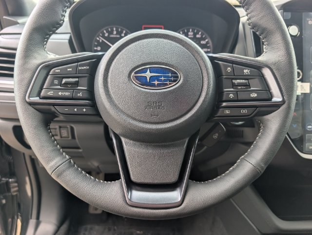 New 2026 Subaru Forester Limited AWD/4WD image 9