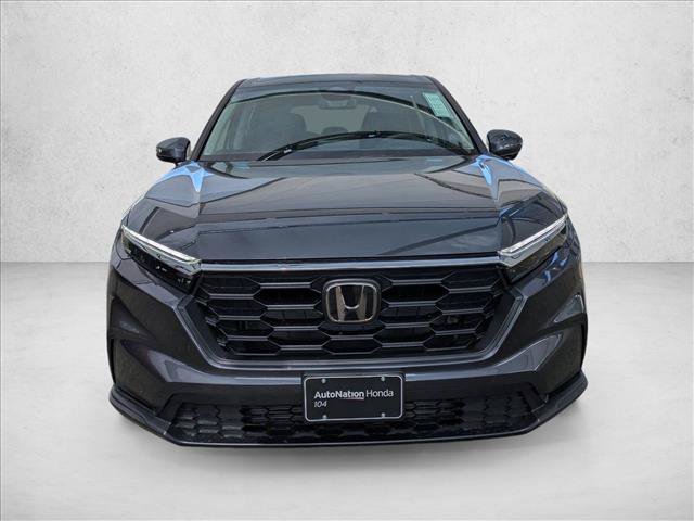New 2026 Honda CR-V LX image 6