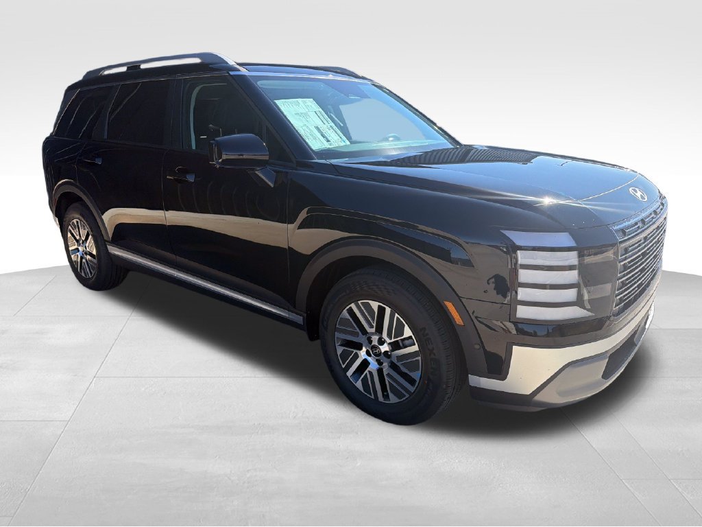New 2027 Hyundai Palisade SEL Premium FWD image 9